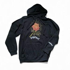Tupac hoodie